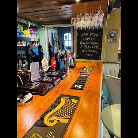 The Rose & Crown Farmhouse Kitchen Nympsfield Ngoại thất bức ảnh